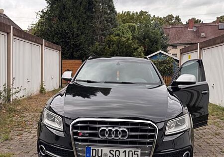 Audi SQ5 3.0 TDI tiptronic quattro -