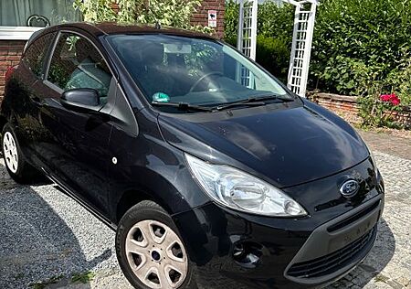 Ford Ka /+ 1,2 Ambiente Ambiente