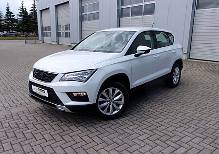 Seat Ateca 1.4 ECO TSI 4Drive DSG STYLE
