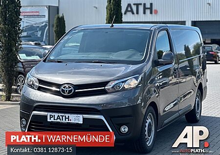 Toyota Pro Ace Proace L2 Kasten Comfort