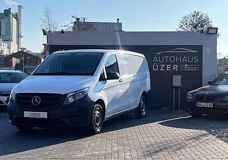 Mercedes-Benz Vito Kasten 109 CDI FWD Lang/KLIMA/SERVO/BLUET.