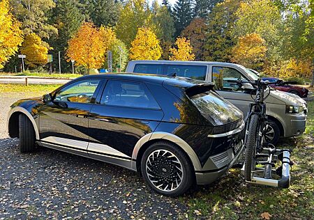Hyundai IONIQ 5 77,4 kWh Allradantrieb -