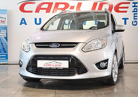 Ford Grand C-Max Titanium *Automatik*Erst 89tkm*