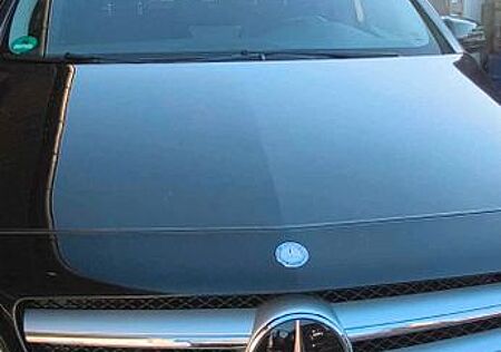 Mercedes-Benz B 180 BlueEFFICIENCY -