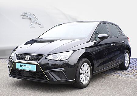 Seat Ibiza Style
