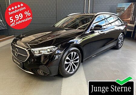 Mercedes-Benz E 220 d T Avantg. Adv.+ Distr. 360° Memory