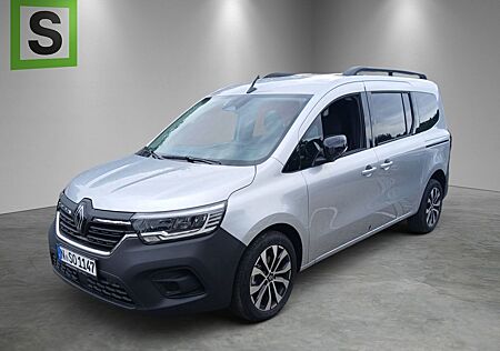 Renault KANGOO PKW Grand Techno TCe 130 EDC