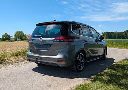 Opel Zafira 2.0 ECOTEC Diesel INNOVATION 125kW S/...