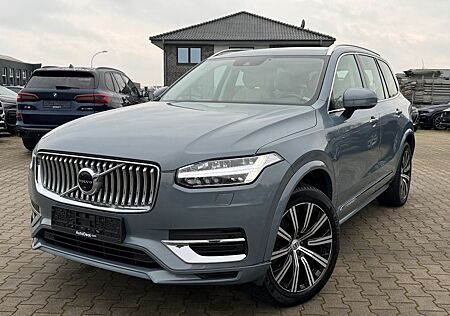Volvo XC 90 XC90 T8 Inscription AWD Plug-in hybrid* 7sitze