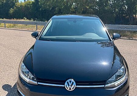 VW Golf Volkswagen 1.5 TSI ACT DSG Join Join