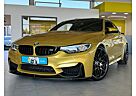 BMW M4 Competition LCI*NON OPF*M-Performance AGA*H&K