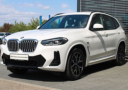 BMW X3 xDrive30e M Sportpaket Navi LED Kamera DAB SH
