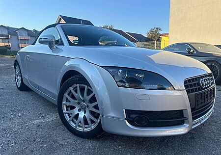 Audi TT 2.0 TFSI Cabrio/Roadster*Alcantara*NAVI*PDC*