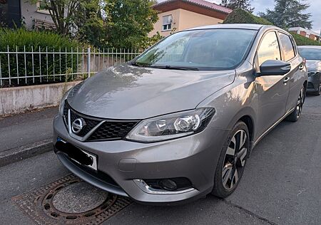 Nissan Pulsar 1.6 DIG-T TEKNA