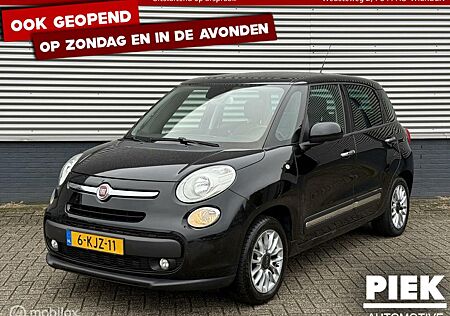 Fiat 500L 0.9 TwinAir Lounge panorama dach AHK