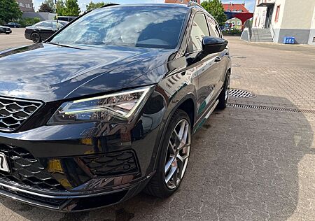 Cupra Ateca 2.0 TSI 221kW 4Drive DSG -