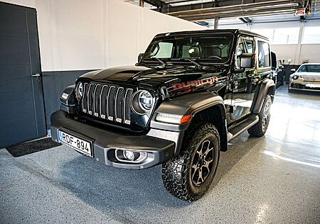 Jeep Wrangler Unlimited Rubicon LEATHER/HARDTOP/STZH