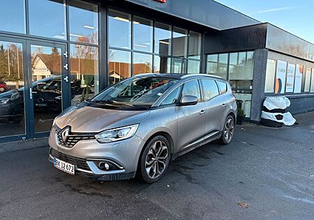 Renault Grand Scenic Bose Edition ENERGY dCi 110 aut
