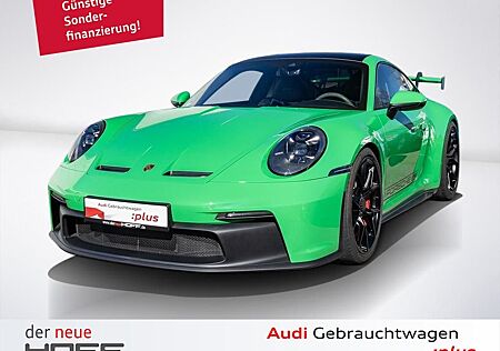 Porsche 911 Urmodell 911 GT3 Ohne Unfall/Lack Lift Clubsport Carbonda