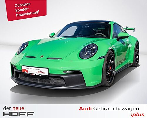 Porsche 911 GT3 Ohne Unfall/Lack Lift Clubsport Carbonda