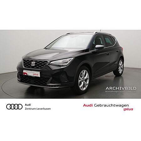 Seat Arona leasen