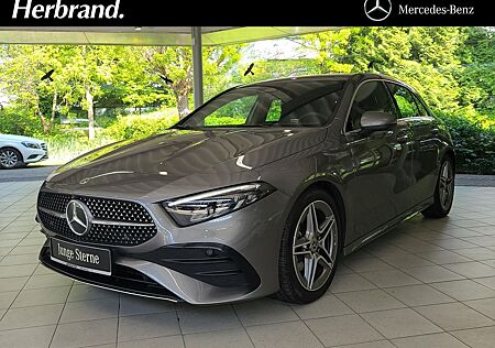 Mercedes-Benz A 180 AMG