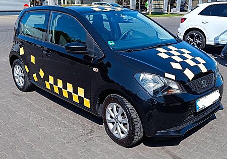 Seat Mii 1.0 Style, Pano, AHK abnehmbar