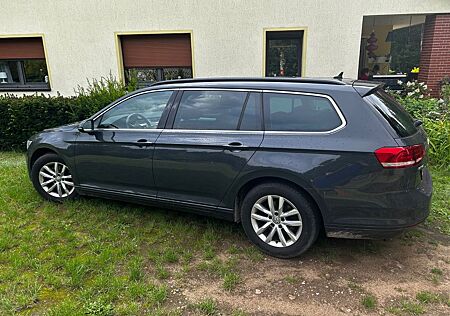 VW Passat Volkswagen 2.0 TDI BMT Comfortline Comfortline