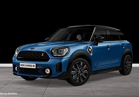 Mini Cooper S Countryman Cooper SE ALL4 Countryman Navi Harman/K Head-Up
