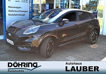 Ford Puma 1,0 ST-Line X *-25,2% Autom Winter+Assist-P