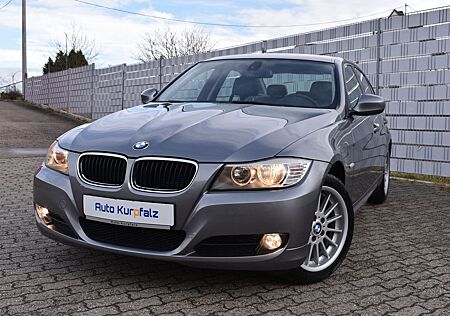 BMW 318i SHZ. PDC.Temp.2.HAND