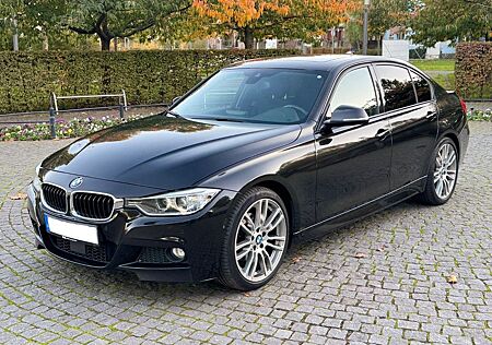 BMW 320d xDrive Sport Line Sport Line