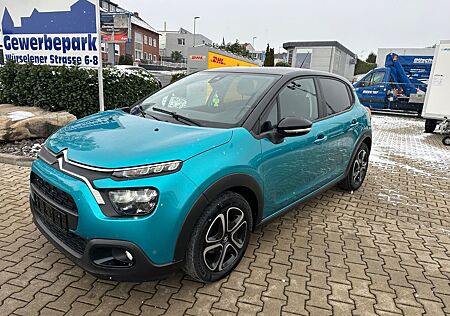 Citroën C3 Feel Pack Navi LED