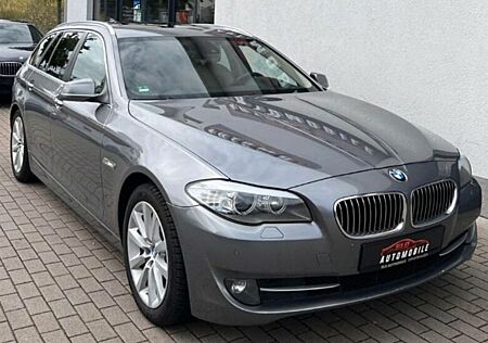 BMW 525d xDrive Touring -