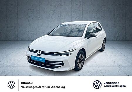 VW Golf Volkswagen VIII 1.5 TSI Goal AHK+LEDPlus+Navi+Sitzh.