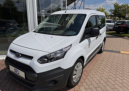 Ford Transit Connect Kombi Trend 5 Sitzer L1