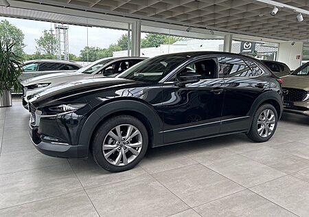 Mazda CX-30 Selection SKYACTIV-G 2.0 150PS M Hybrid *D