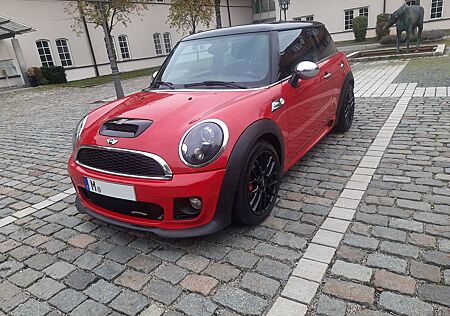 Mini John Cooper Works JCW Original N18, wenig km!