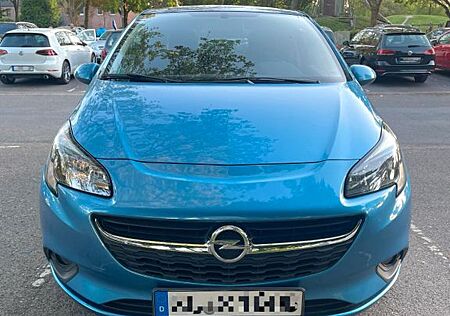 Opel Corsa 1.2 120 Jahre 120 Jahre