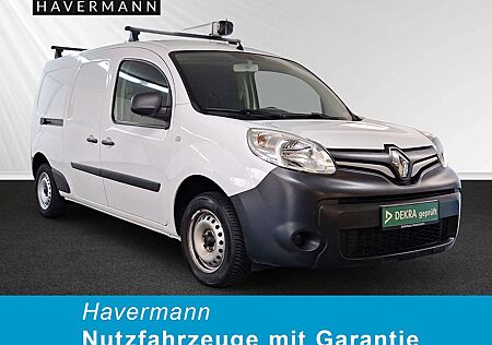 Renault Kangoo Rapid Maxi dCi 115 inkl. Garantie