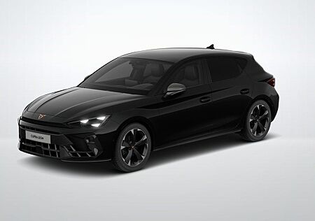 Cupra Leon 2.0 TDI DSG Matrix ACC Kamera