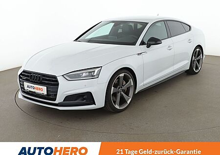 Audi A5 Sportback 2.0 TFSI quattro Sport Aut.*NAVI*