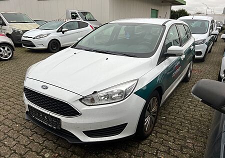 Ford Focus Turnier Trend*1,5 TDCi*Multi*Klima*EU6