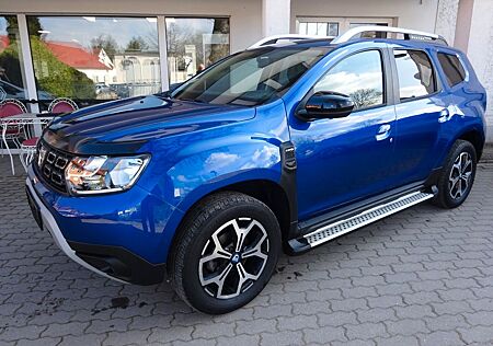 Dacia Duster Celebration4WD *AHZV+Wi-Rä+Navi+Kamera*