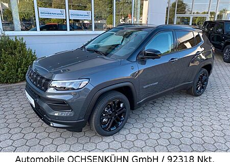 Jeep Compass North Star 1.5 MHEV / Nav., Pan.-D.