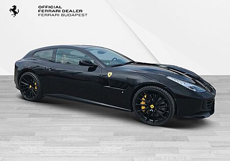 Ferrari GTC4Lusso 6.3 V12 VENT SEATS JBL CAMERA LIFT