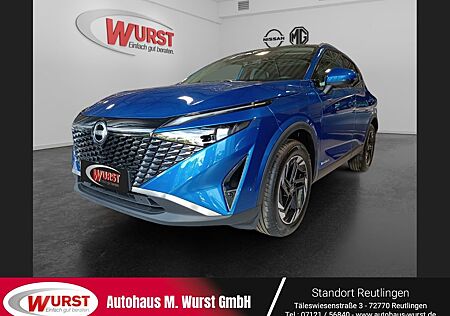Nissan Qashqai N-Connecta EU6d MY24 1.5 VC-T e-POWER Ru