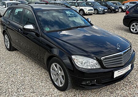 Mercedes-Benz C 180 C -Klasse T-Modell Komp.Automatik