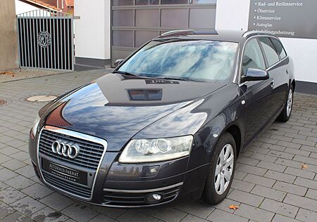 Audi A6 Avant 2.4 (NAVI,ALLWETTERREIFEN,XENON)