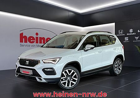 Seat Ateca 1.5 TSI DSG Style LED NAVI KAMERA ACC